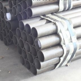 JIS G3445 기름 하락 기계 구조적 연강관, STKM11A STKM12A 탄소강 배관