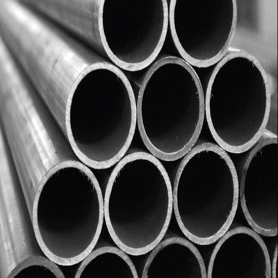 Good price ASTM A213 DIN 17175는 냉각 압연 이음새가 없는 강철 관, 탄소 강철 액체 관을 단련했습니다 온라인으로
