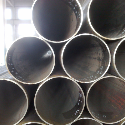 ASTM A213 등급 T11 T12 T13 8 인치 슈 40 이음새가 없는 합금 스틸 튜브
