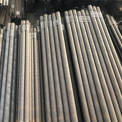 Good price TUV BV BKW NBK GBK와 35CrMo 34Mn2V 34CrMo4 추운 완성 강 이음새가 없는 보일러관 / 파이프 온라인으로