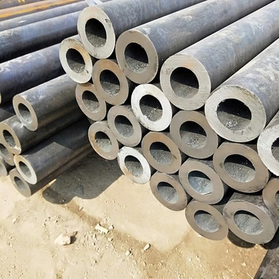 Good price SKF ASTM DIN 열간압연 방위 이음새가 없는 강철 관 DIN 17230 100CrMn6 GCr15SiMn 온라인으로