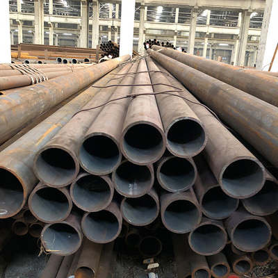 Good price 얇은 벽 전기 저항 용접법 탄소 스틸 튜브 ASTM A513 탄소와 가스를 운반하기 위한 합금강관 온라인으로