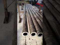 C40 C45 SRB 호닝 H9 내벽 연마 무계목 탄소강 튜브 (공기압 파이프용)