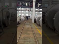 장식용 304 스테인레스 스틸 튜브